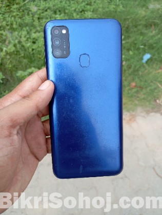 Samsung Galaxy M21